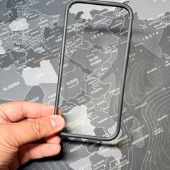 Apple iPhone Air Bumper Black