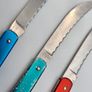 Vintage Bundle of Alox Victoria and Victorinox Bakers Knife Swiss Army Collectable Image 5