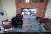 The Walking Dead - Risk - Survival Edition
