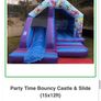 Bouncy castles Image 5