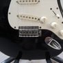 Vintage Fernandes FST-70 "Stone Logo" 70's stratocaster style electric guitar - Made in Japan(early 1980s) Image 8