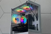 Gaming PC RTX Warranty