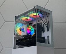 Gaming PC RTX Warranty