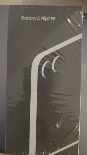 Galaxy Z Flip7 FE