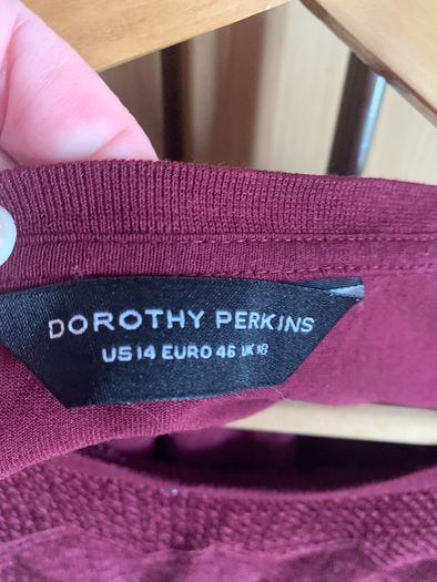 Dorothy Perkins Top
