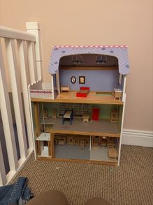 Doll House