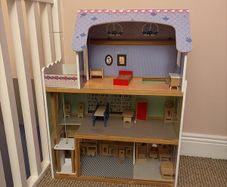 Doll House