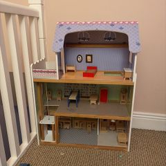 Doll House