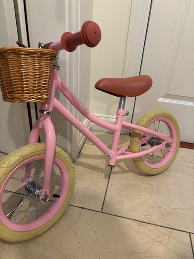 balance bike