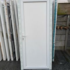 Pvc Door