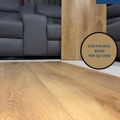8MM Flooring Now Available