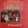 the sound of the fureys and davey arthur vinyl record Image 2