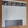 Mary Black No Frontiers 1989 Irish LP Insert Image 2