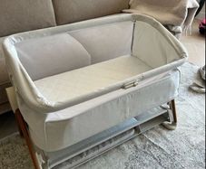 Mamas and Papas Lua - Crib
