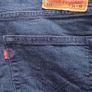 Levis jeans 511 w34 L32 Brand New slim fit Image 3