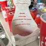 Coca Cola Promotional Material lot Image 3