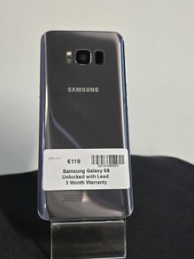 Samsung Galaxy S8