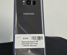 Samsung Galaxy S8