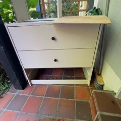 ikea chest of drawers