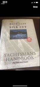Yachtsman's Handbook