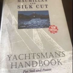 Yachtsman's Handbook