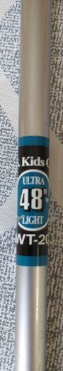 Children's Golf Clubs (48")