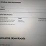 Samsung microwave oven MS23K3515AS Image 5