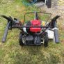 HONDA Lawnmower/weed cutter - UM616 Image 3