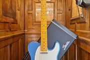 Fender Am Pro Classic Telecaster 2025