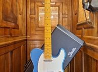 main image for ad Fender Am Pro Classic Telecaster 2025