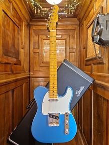 Fender Am Pro Classic Telecaster 2025