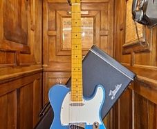 Fender Am Pro Classic Telecaster 2025