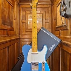 Fender Am Pro Classic Telecaster 2025
