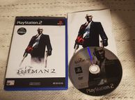 main image for ad Hitman 2 Game Complete PS2 Game For Sale Here