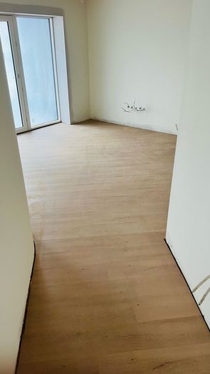 Professional Laminate Flooring Fitting