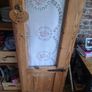Kitchen Storage Cabinet Press Vintage Pine Image 9