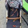 2 casatto prams Image 6