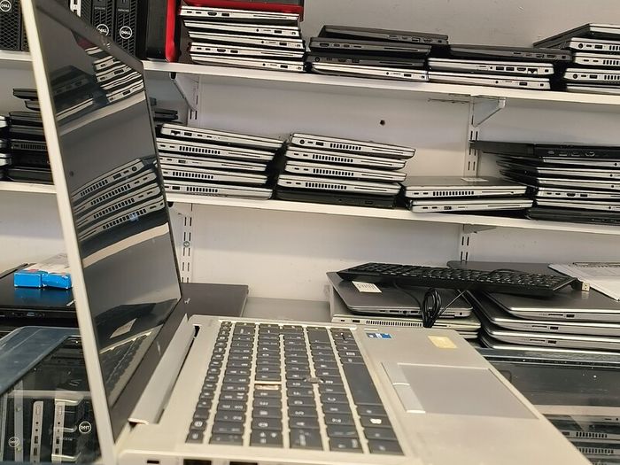 HP EliteBook 840 G8 Laptop i7-1185G7 (11th Gen) 14inch 16GB 256GB SSD Windows 11 Pro
