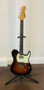 Vintage AV2 Telecaster