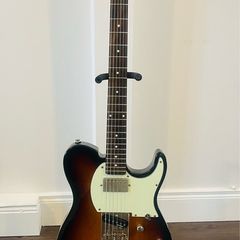 Vintage AV2 Telecaster