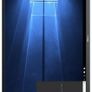 Dell 24" P2417h Full Hd 1080p Led Ips Led Monitor Hdm, Displayport, Vga Image 4