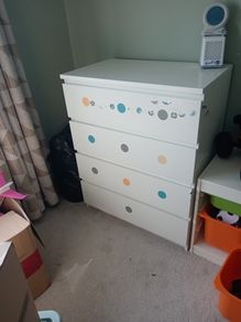 drawers