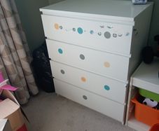 drawers