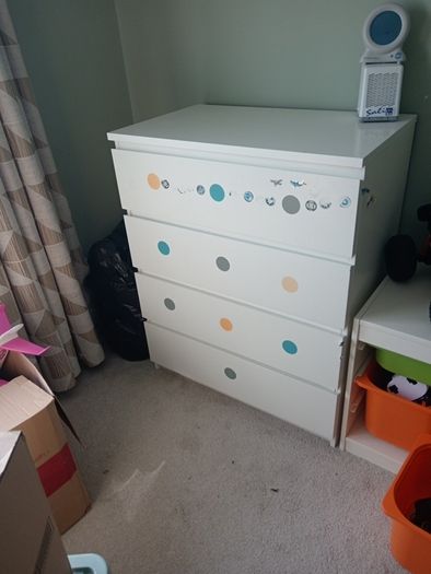 drawers