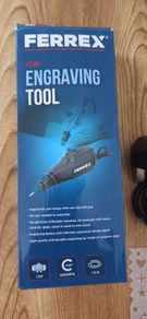 Engraving Tool