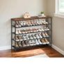 VASAGLE Shoe Rack / Bench Image 2