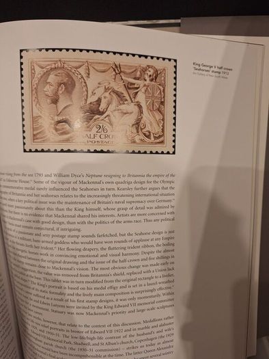 SALE!  MACKENNAL - Bertram Mackennal - The fifth Balnaves Foundation Sculpture Project