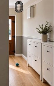 ikea shoe storage