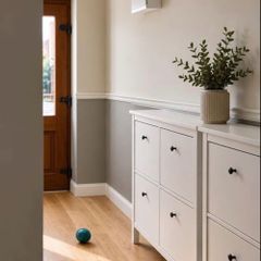 ikea shoe storage