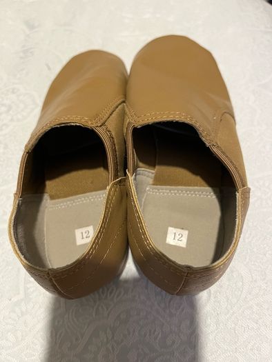 Children's Jazz shoes